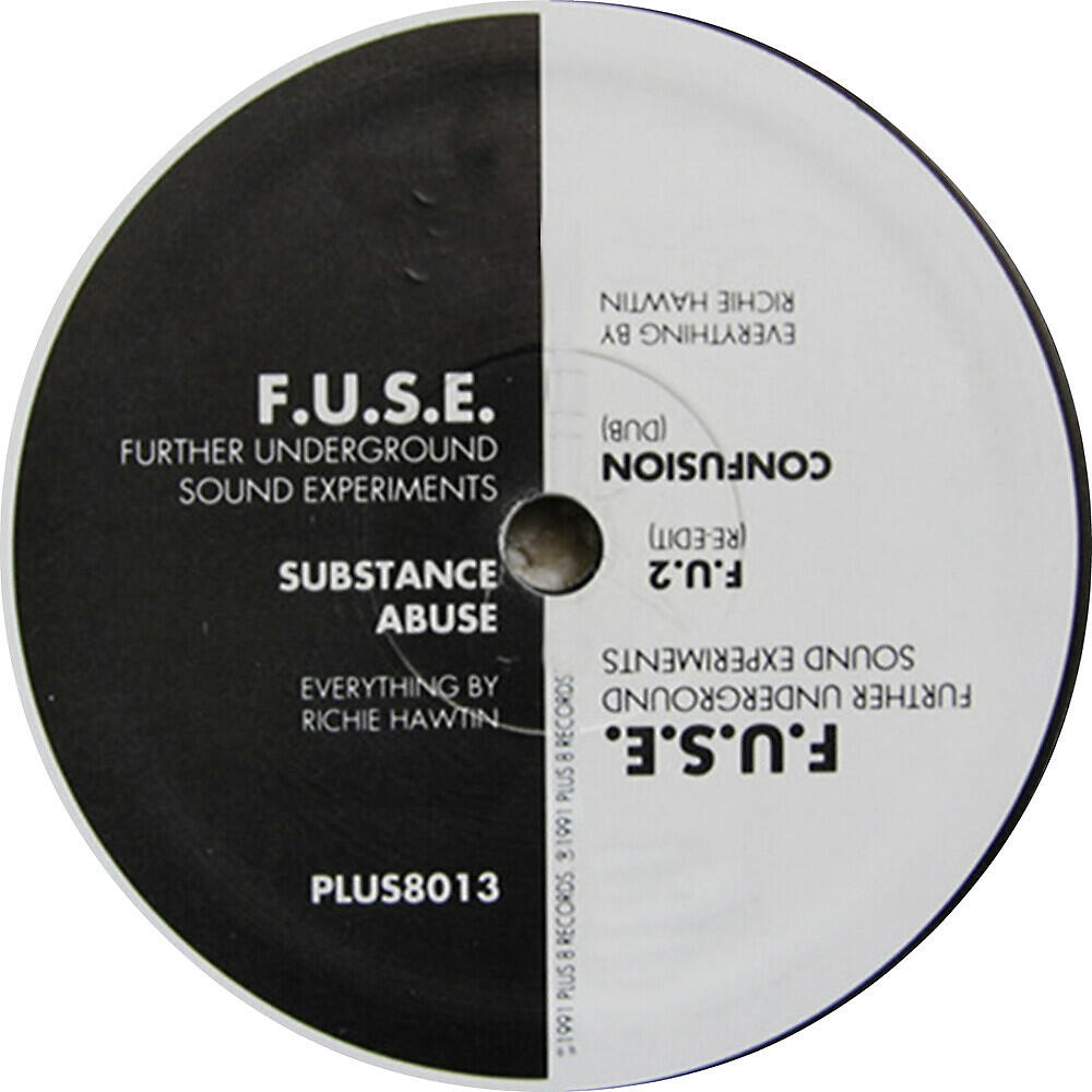 F.U.S.E. - Substance Abuse