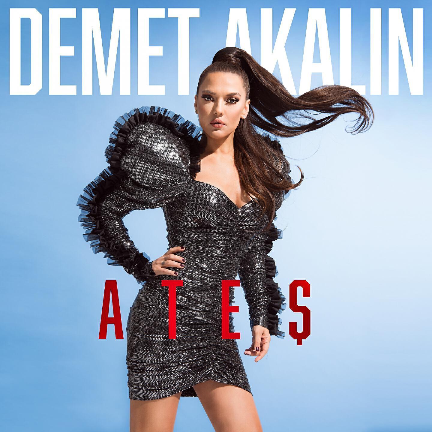 Demet Akalın - Bizi Buluyor