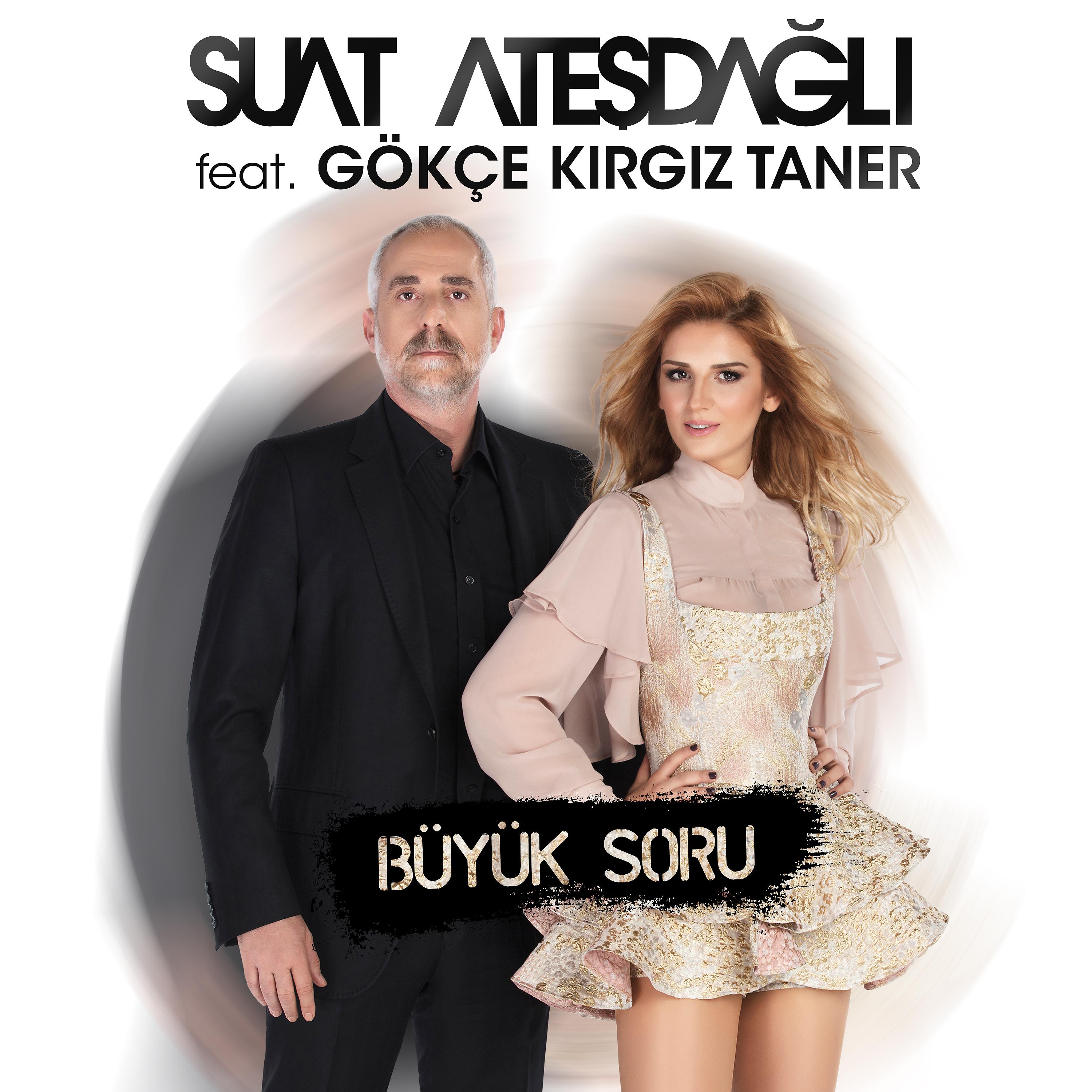 Suat Ateşdağlı - Büyük Soru (Yalçın Aşan Remix)