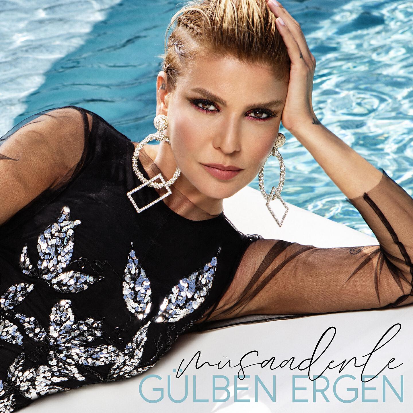 Gülben Ergen - Müsaadenle (Akustik)