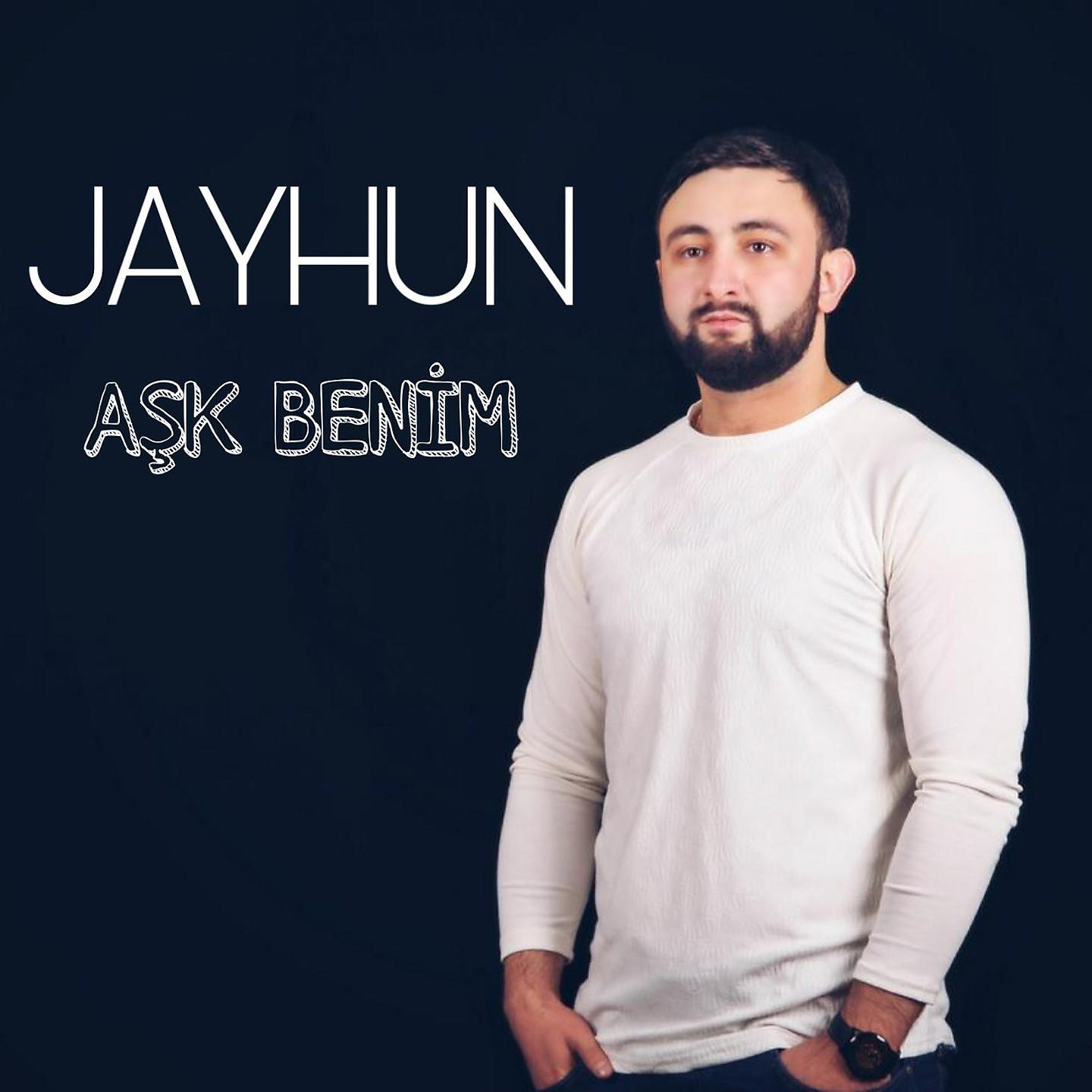 Постер альбома Aşk Benim