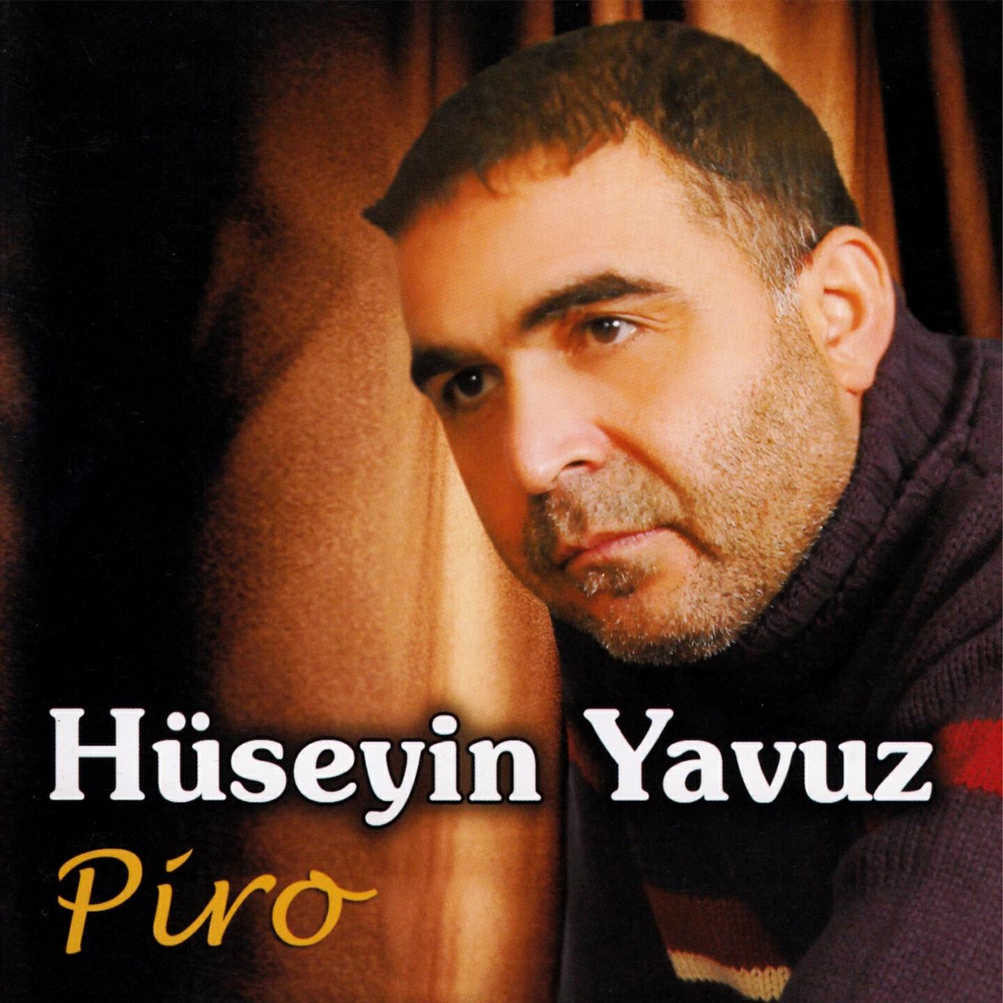 Hüseyin Yavuz - Akın Akın