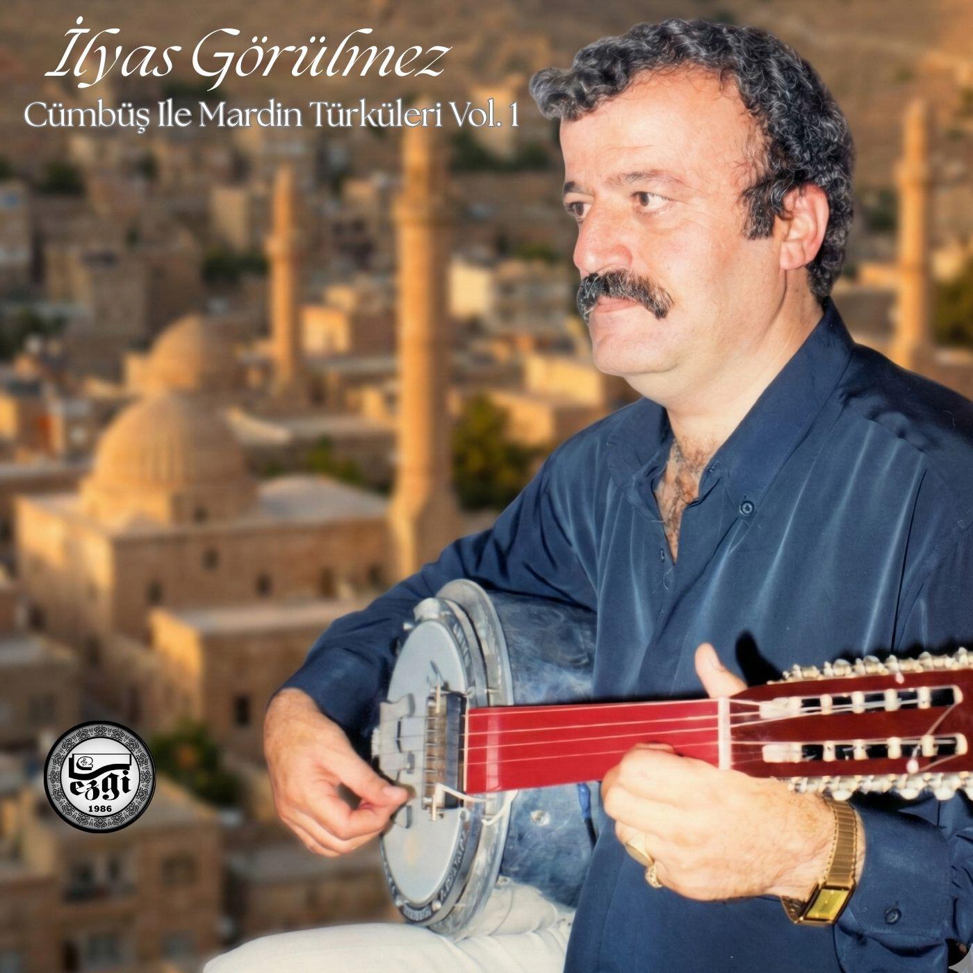 İlyas Görülmez - Kem Yar Diley