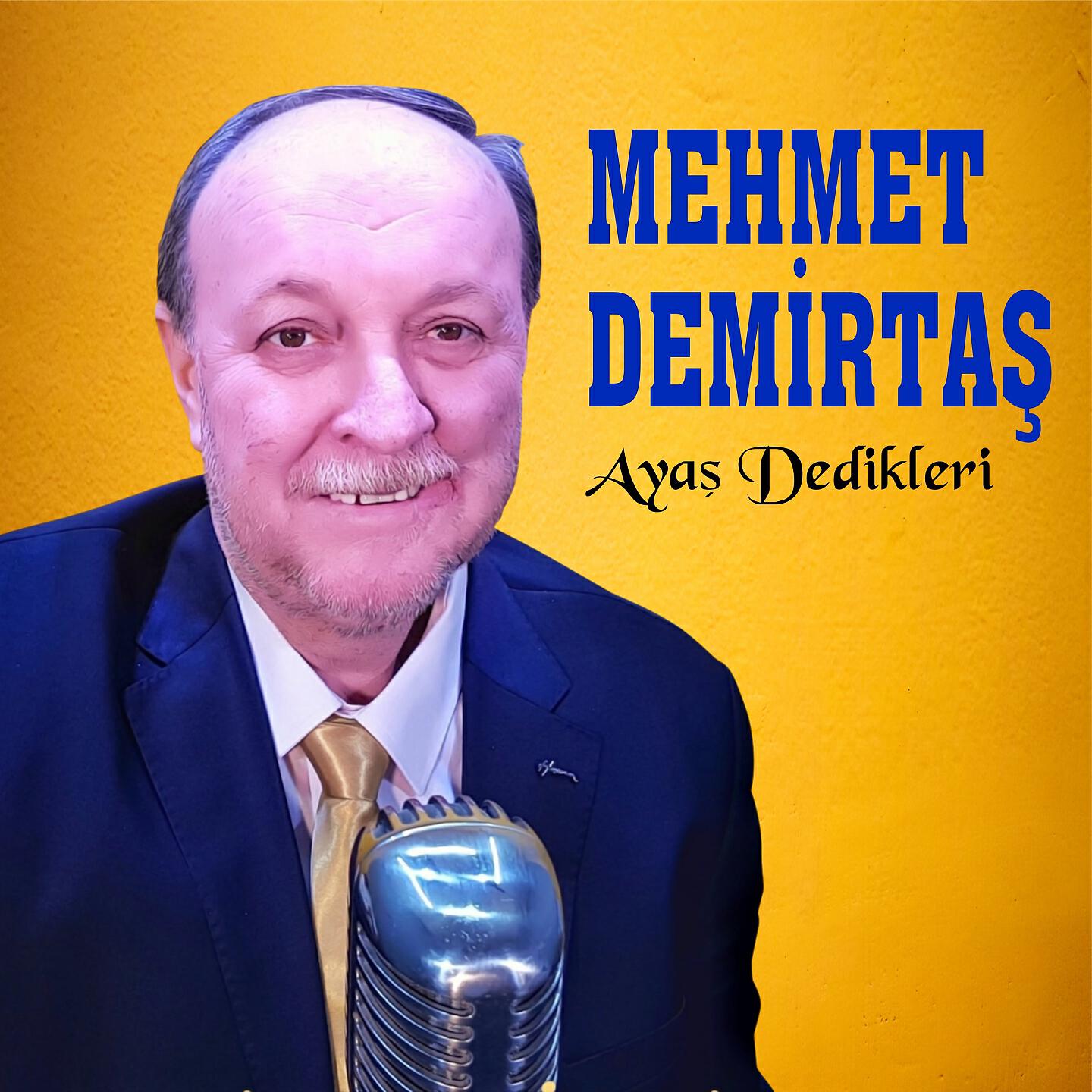 Mehmet Demirtaş - Şaşırdım Yar