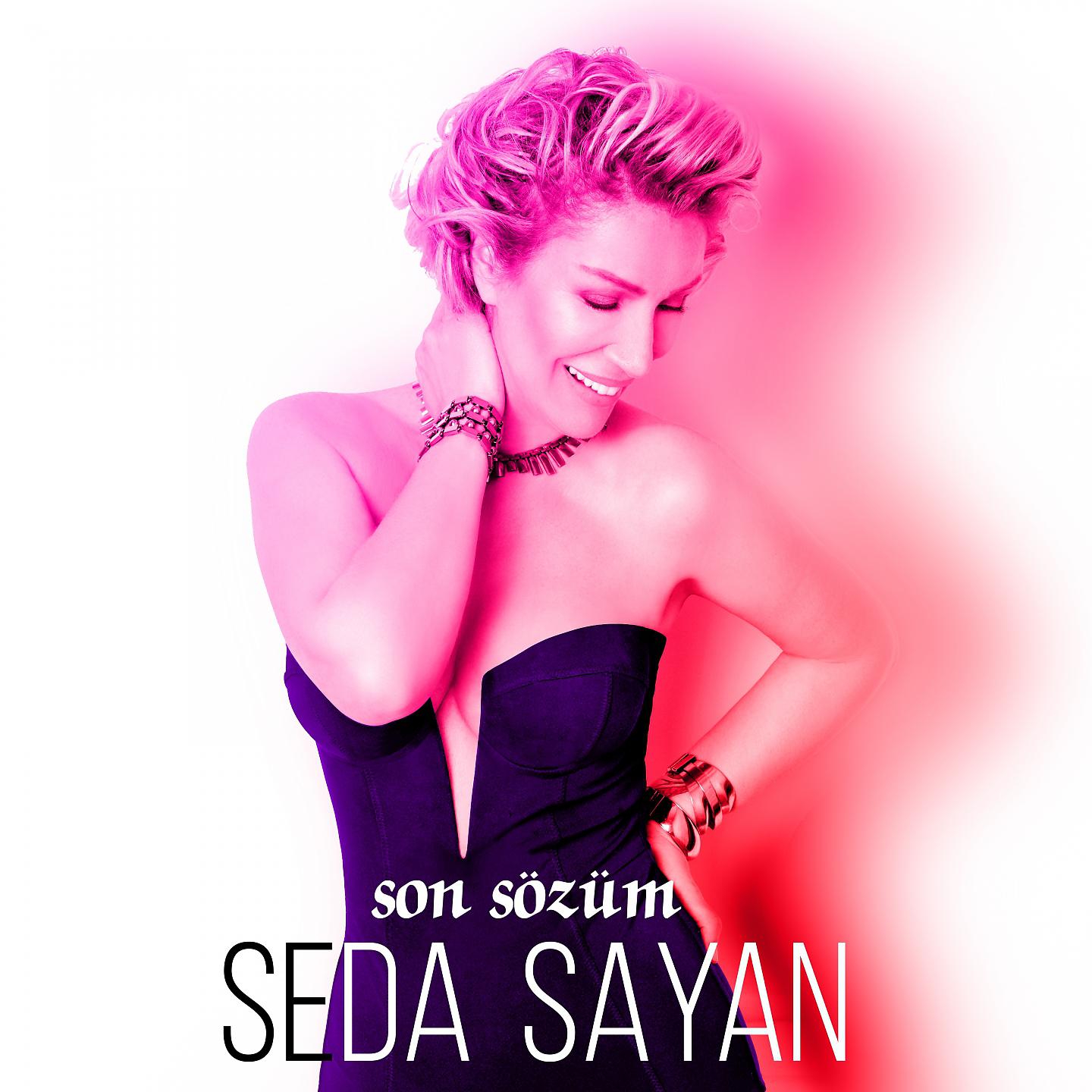 Постер альбома Son Sözüm