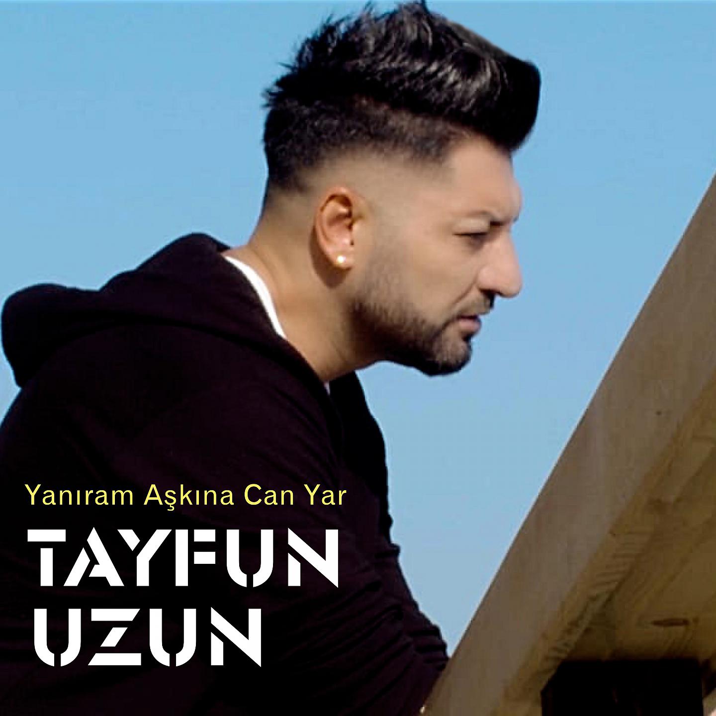 Постер альбома Yanıram Aşkına Can Yar