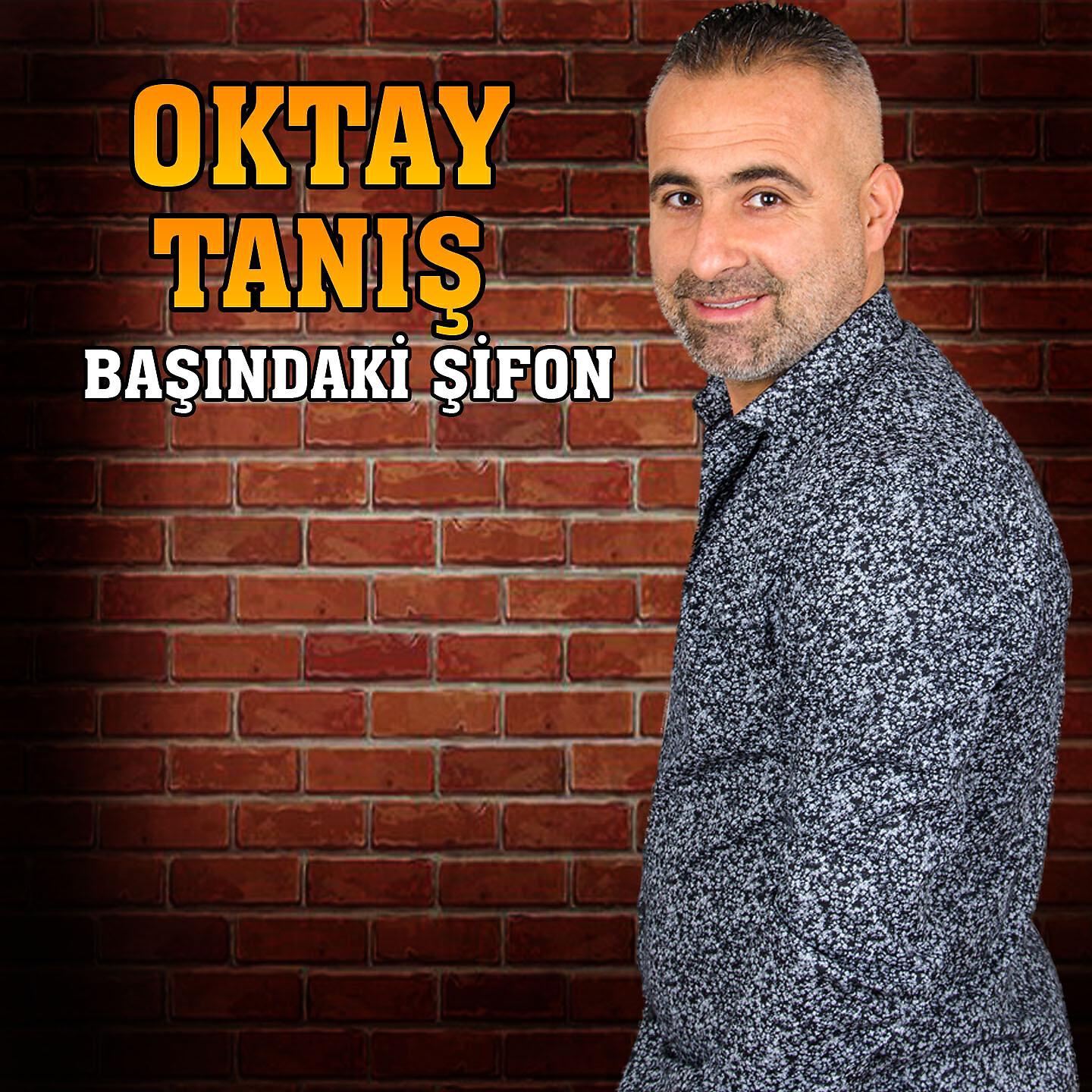 Oktay Tanış - Diyarbekir Yoluna