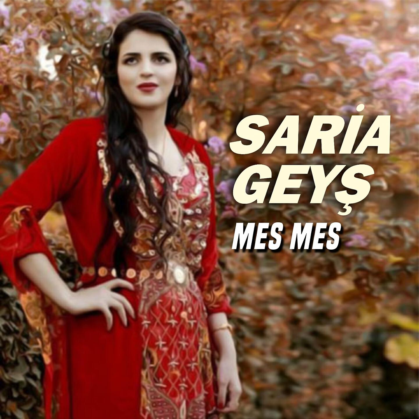 Saria Geyş - Ne Sıfır