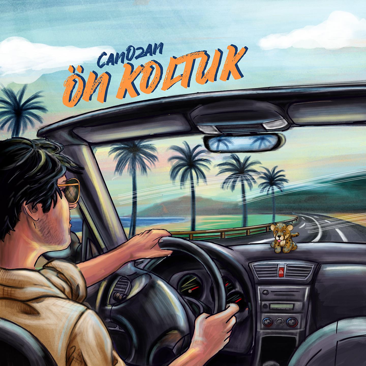 Постер альбома Ön Koltuk