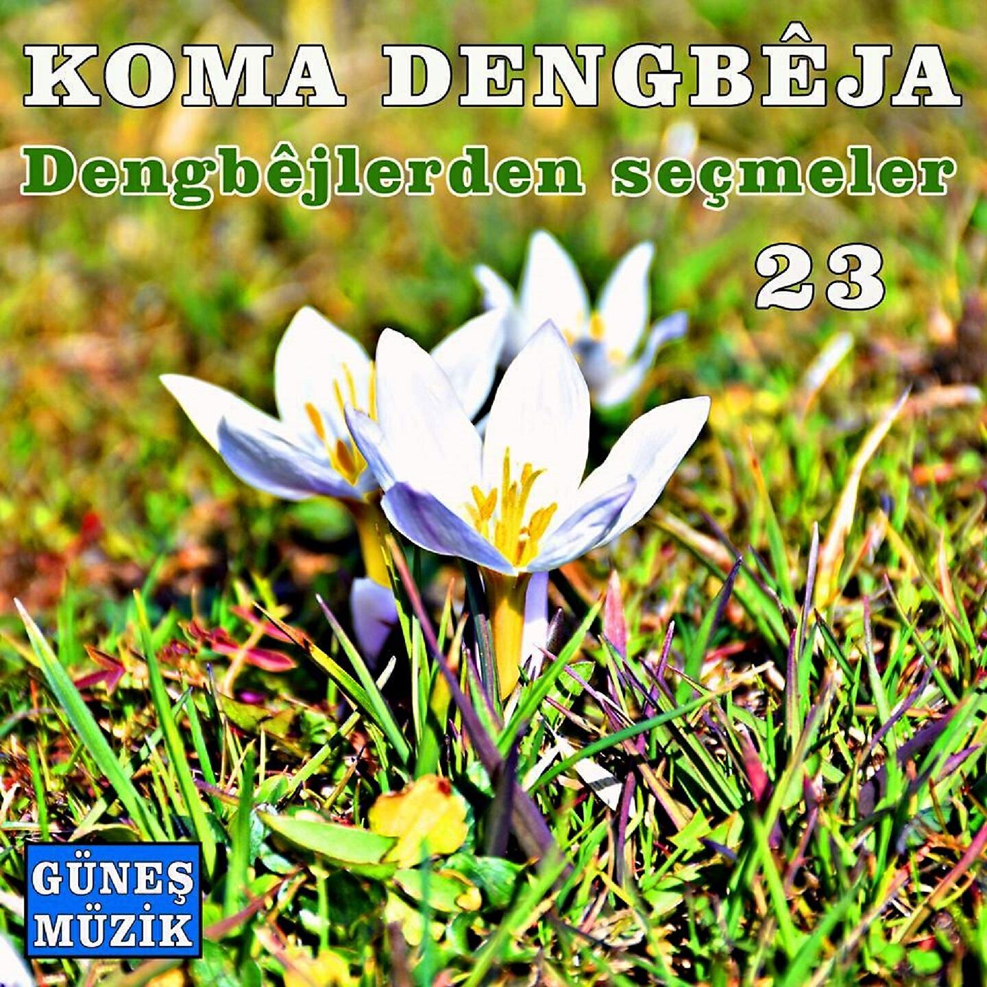 Koma Dengbeja - Kuro Etimo