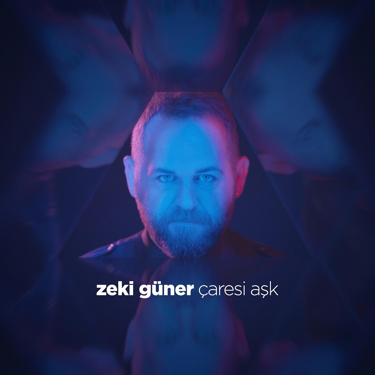 Постер альбома Çaresi Aşk
