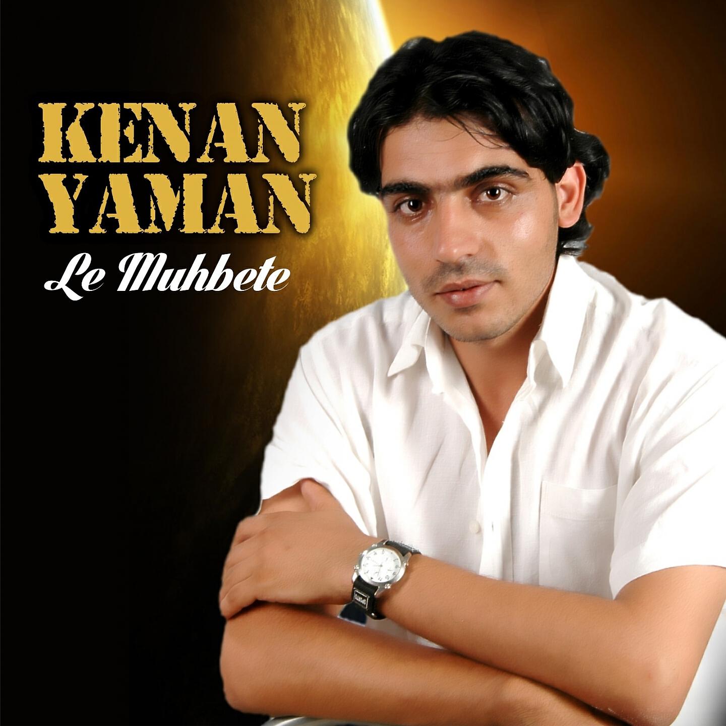Kenan Yaman - Nave Yaramın