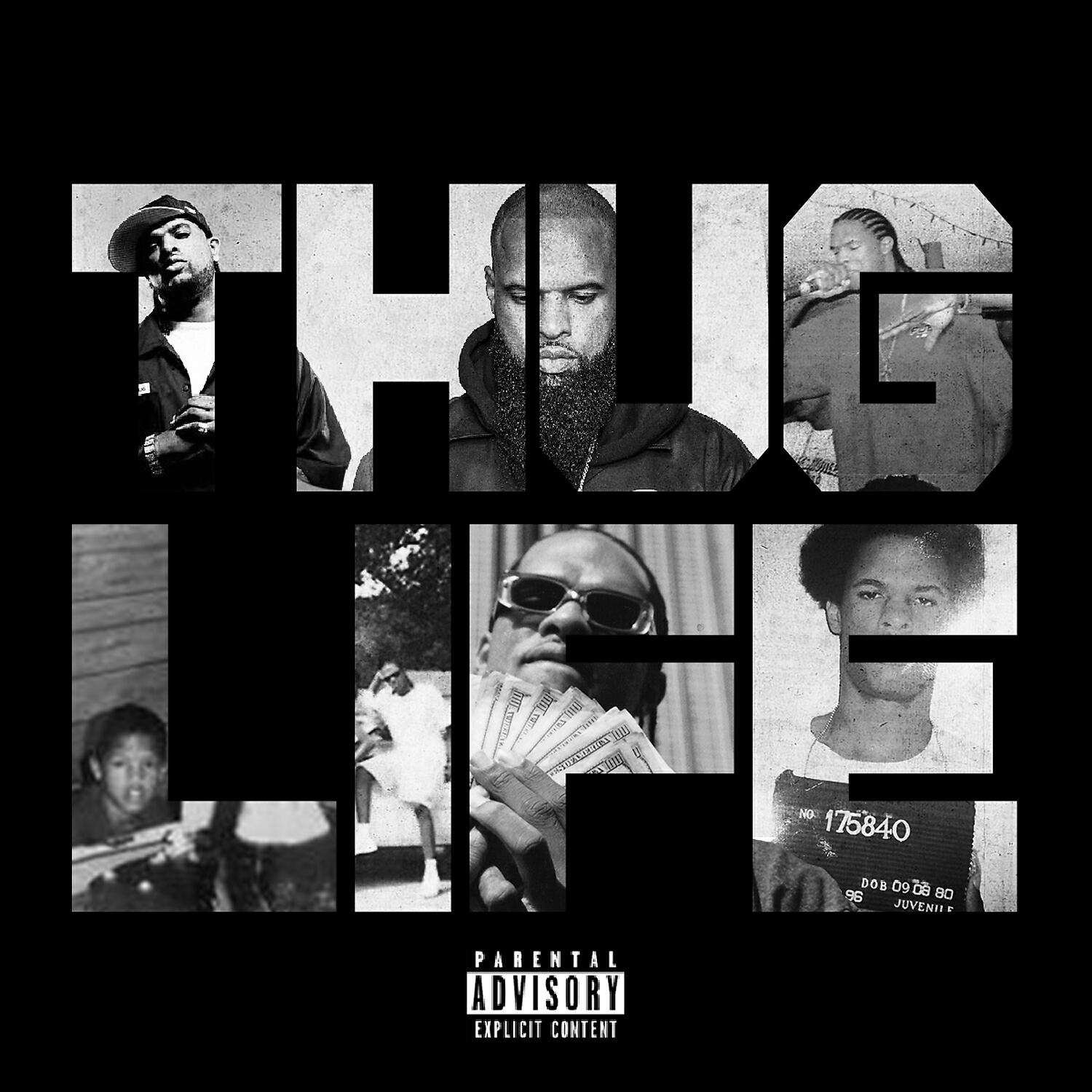 Slim Thug - Make It Right (feat. Z-Ro)