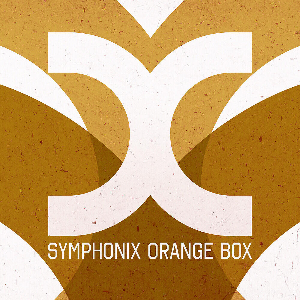 Symphonix - Certain Frequency