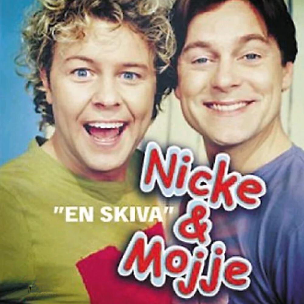 Постер альбома En Skiva