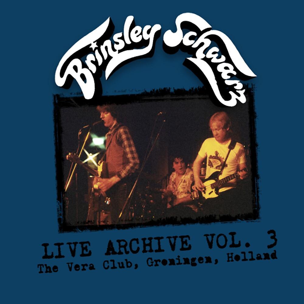 Постер альбома Live Archive, Vol. 3