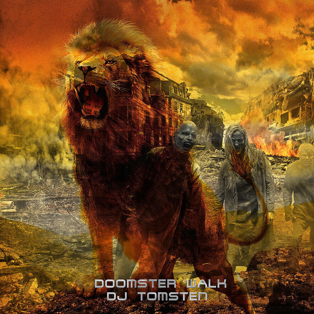 Dj Tomsten - Doomster Walk