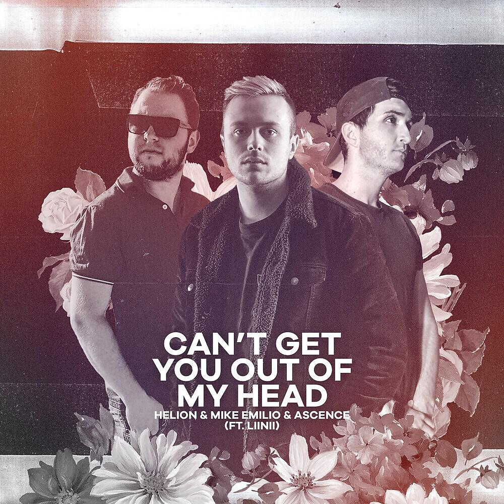 Helion - Can't Get You Out Of My Head