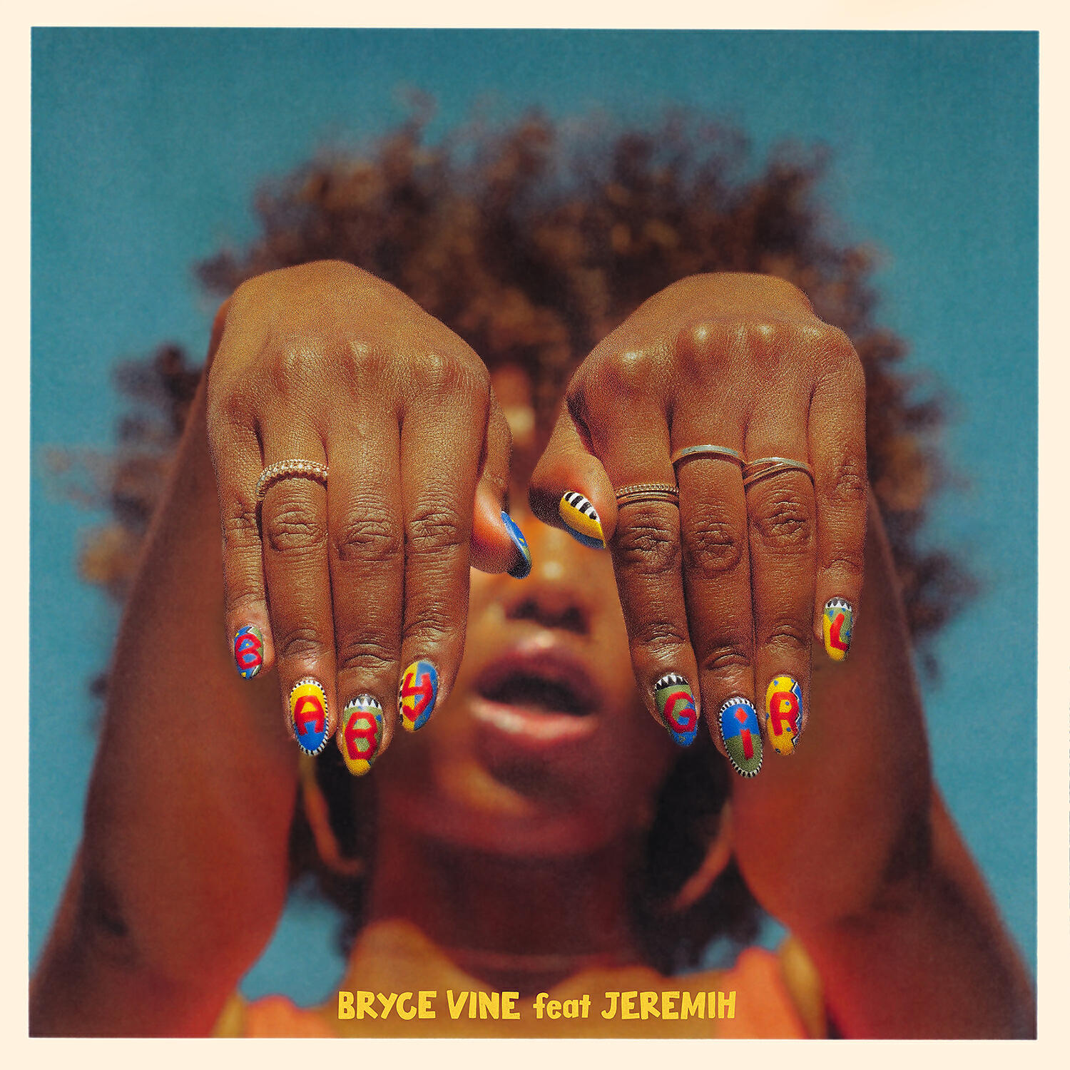 Bryce Vine - Baby Girl (feat. Jeremih)