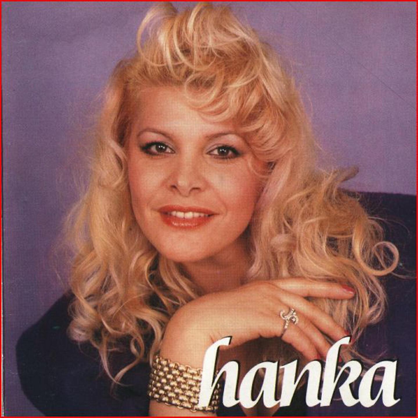 Hanka Paldum - Zelene oci
