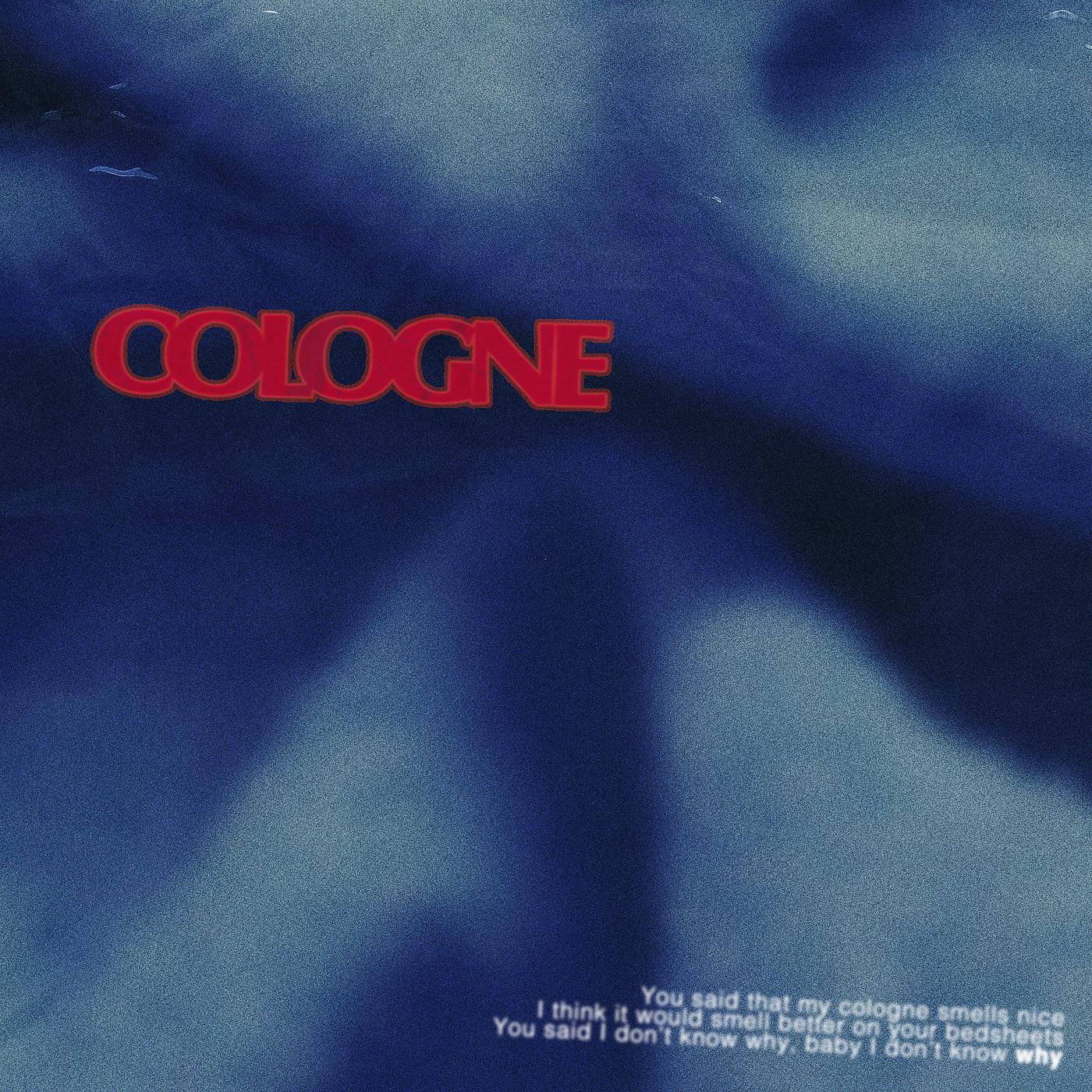 Постер альбома Cologne