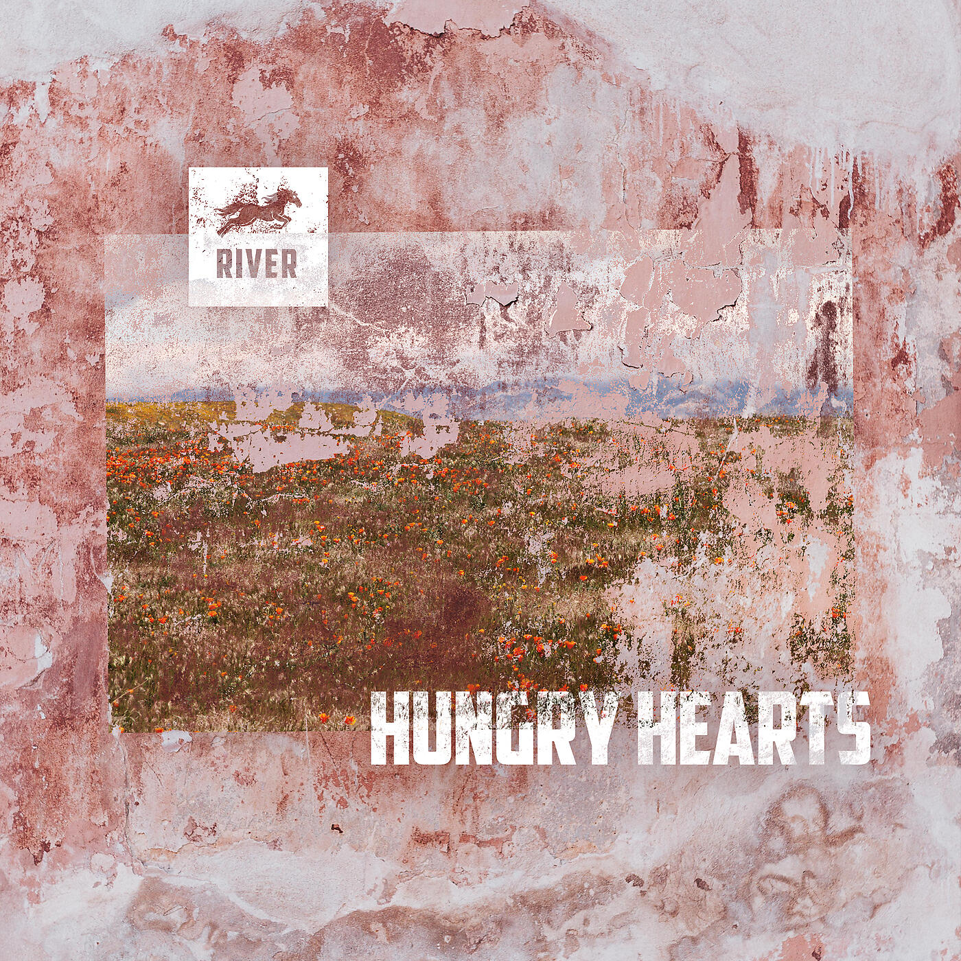 RiveR - Hungry Hearts