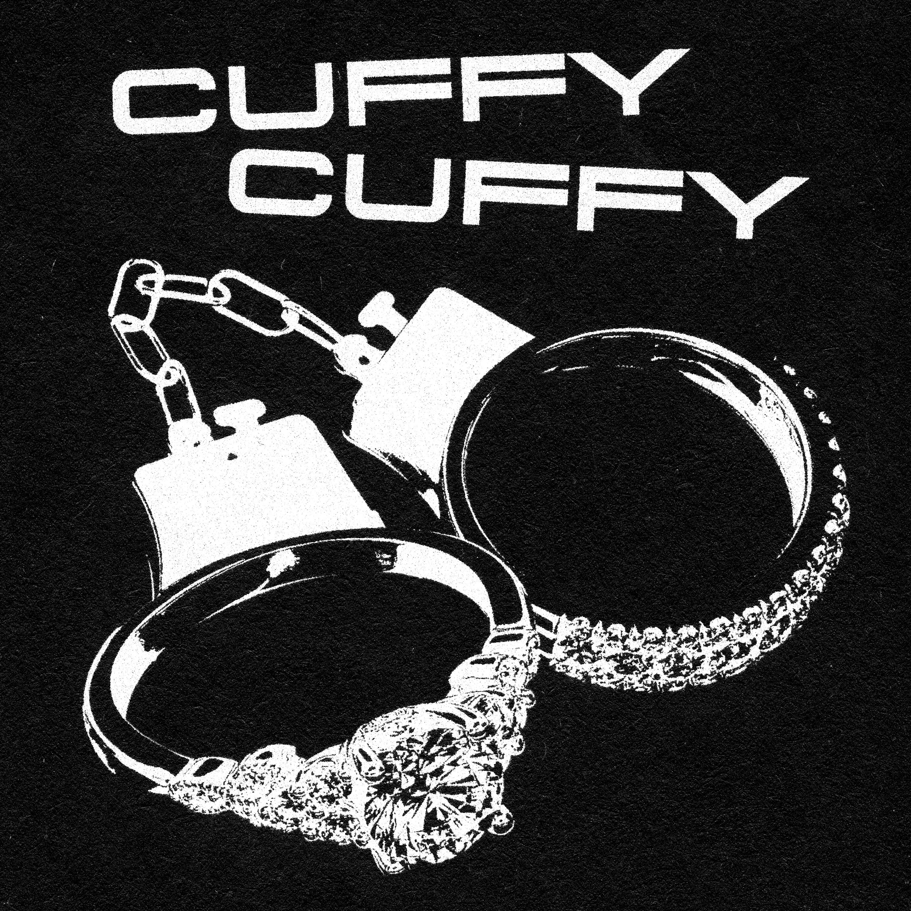 JaeO Draftpick - Cuffy Cuffy