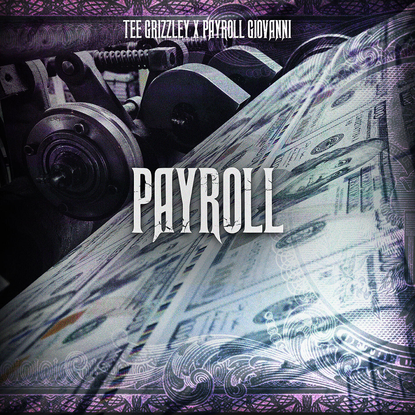 Tee Grizzley - Payroll (feat. Payroll Giovanni)