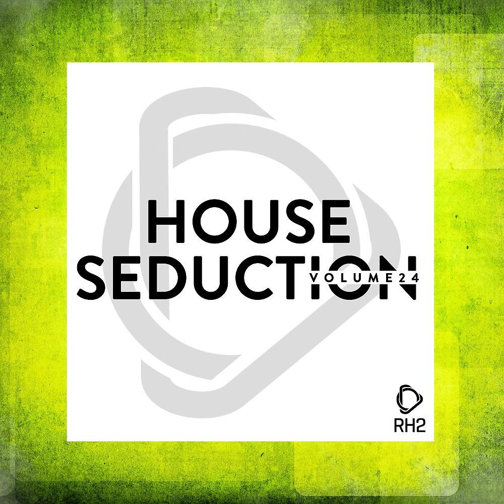 Постер альбома House Seduction, Vol. 24