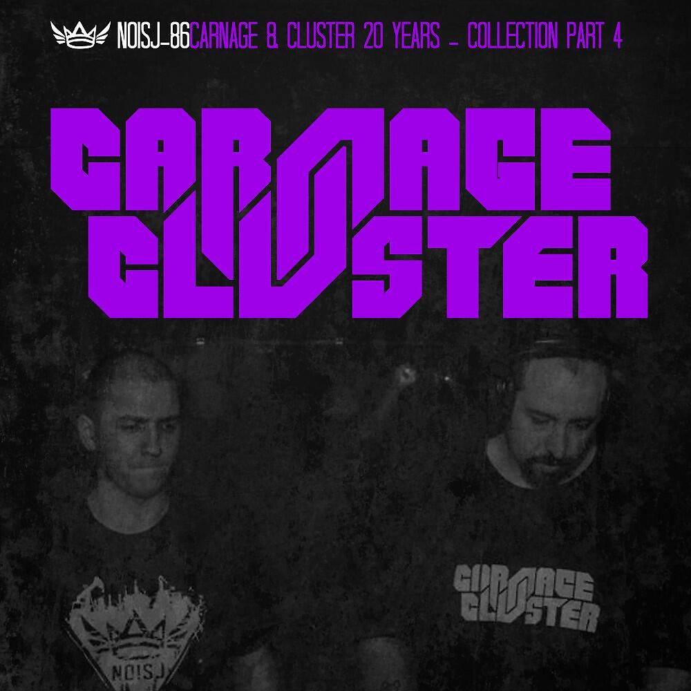 Carnage - Caged Fury, Pt. 4 (2018 Remaster)