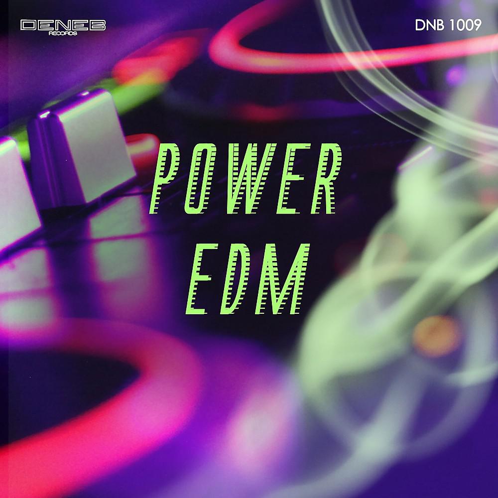 Постер альбома Power EDM