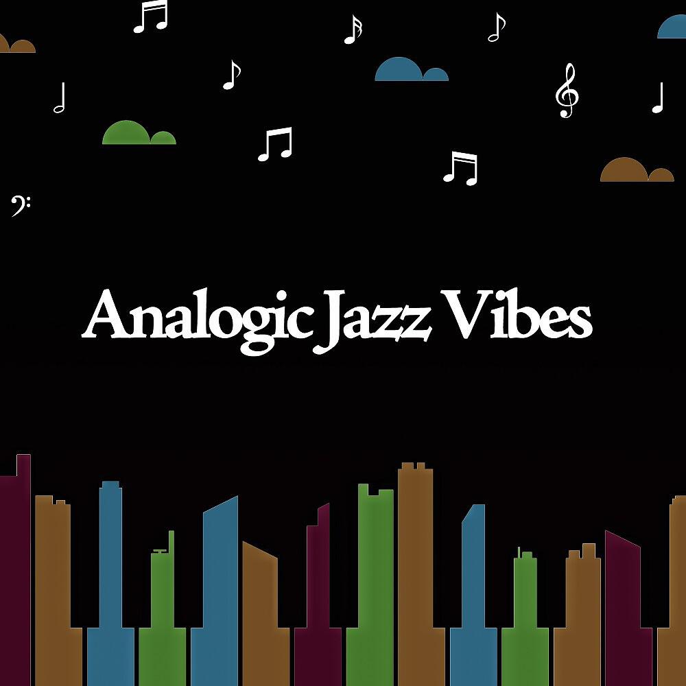 Jazz Tank Oil - Smooth Latin Vibes