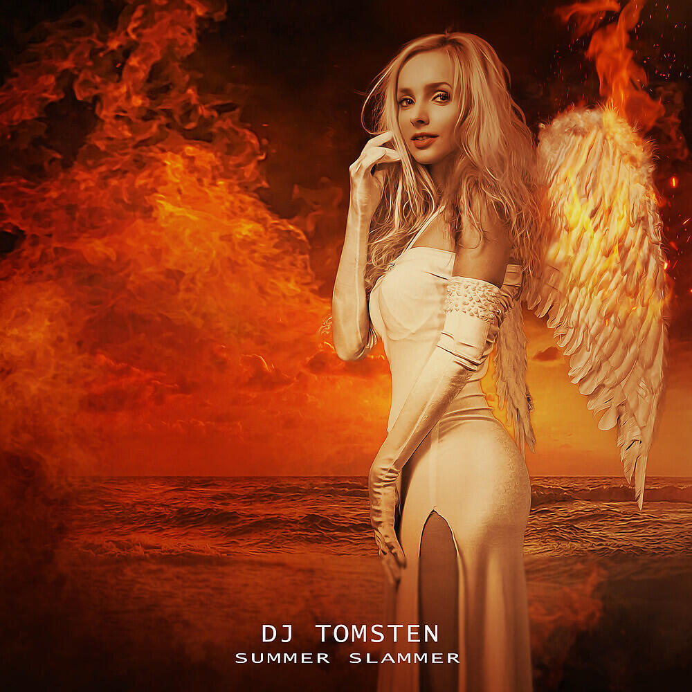 Dj Tomsten - Summer Slammer