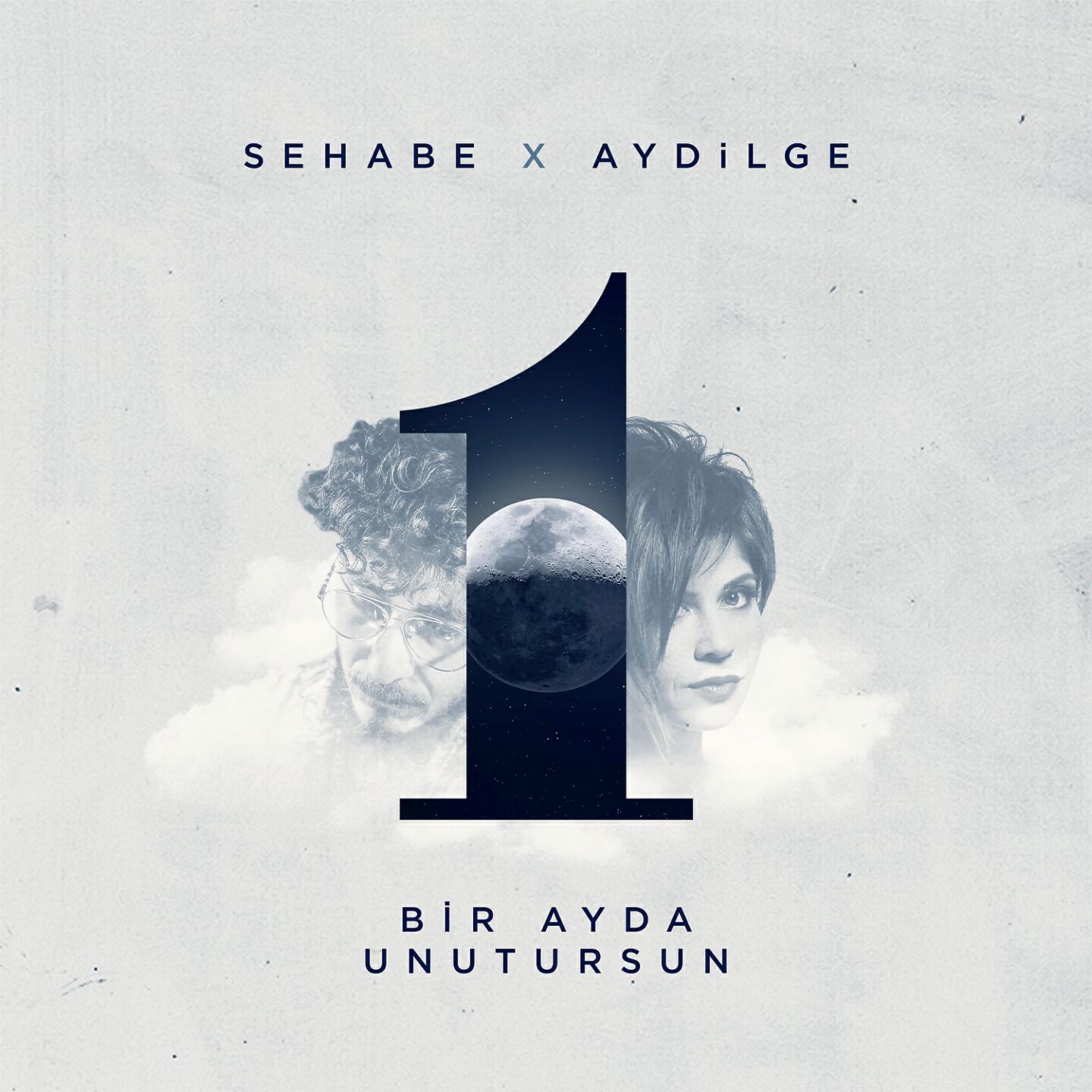 Sehabe - Bir Ayda Unutursun