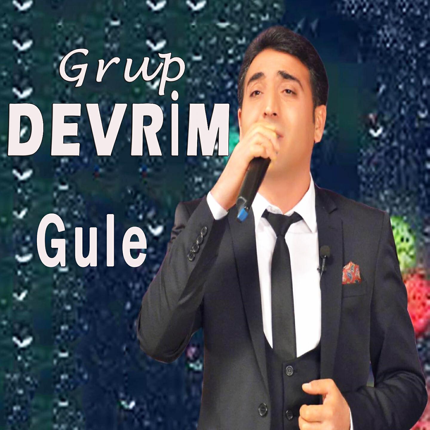 Grup Devrim - Aramam