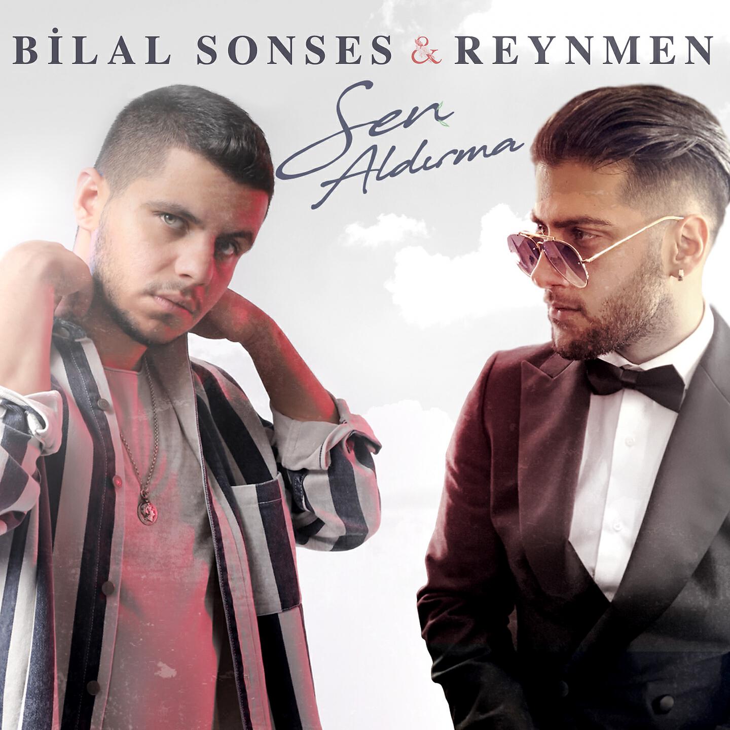 Bilal Sonses - Sen Aldırma