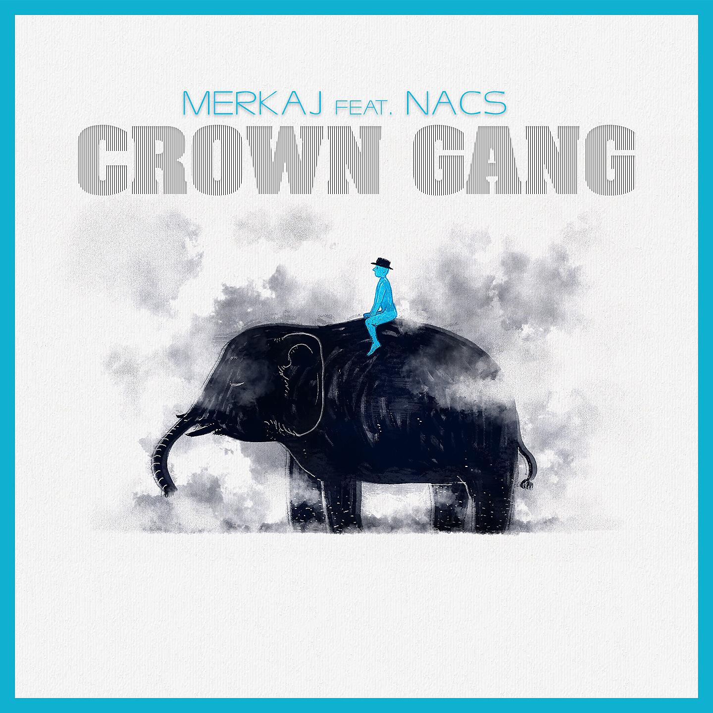 Постер альбома Crown Gang