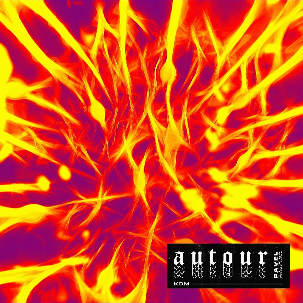 Постер альбома Autour