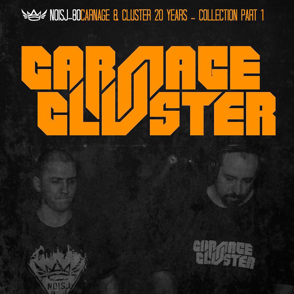 DJ Niel - Battlefield (Carnage & Cluster Remix - 2018 Remaster)