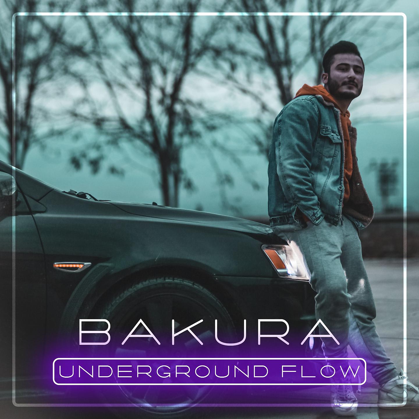 Постер альбома Underground Flow