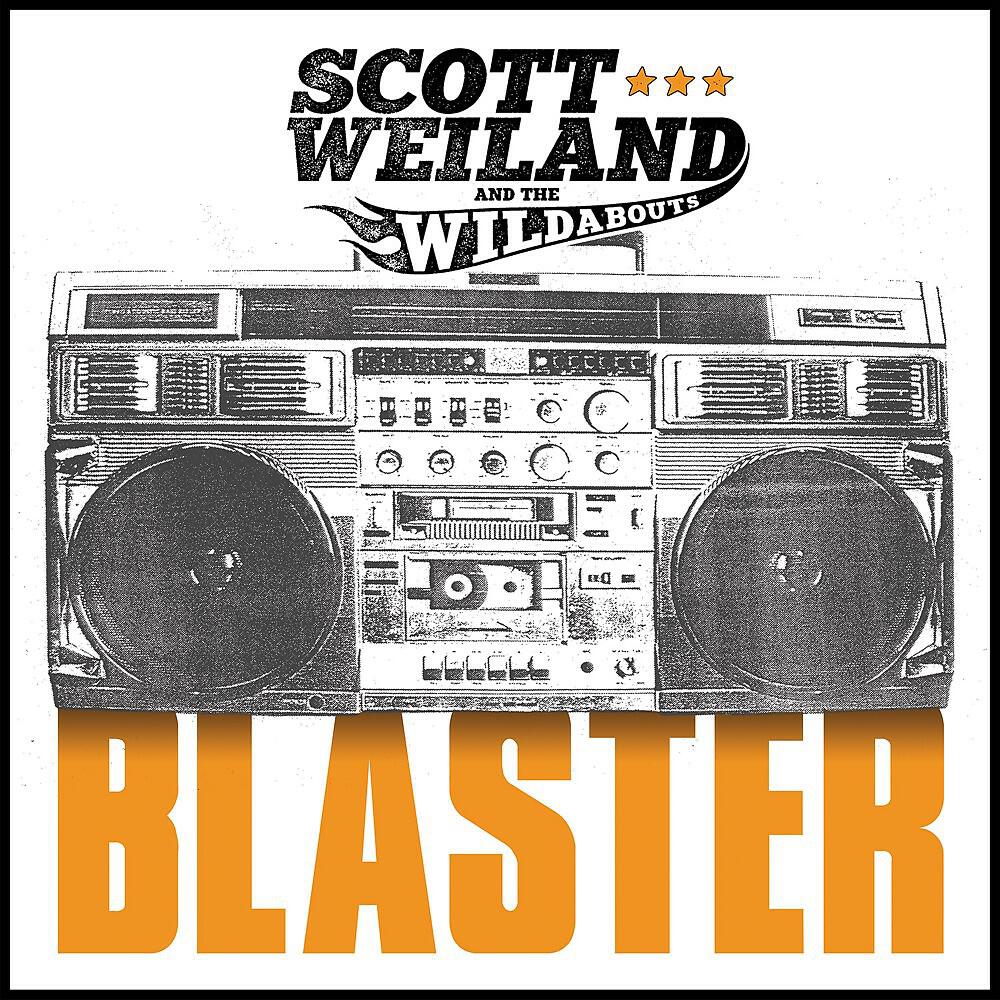Scott Weiland - Youth Quake