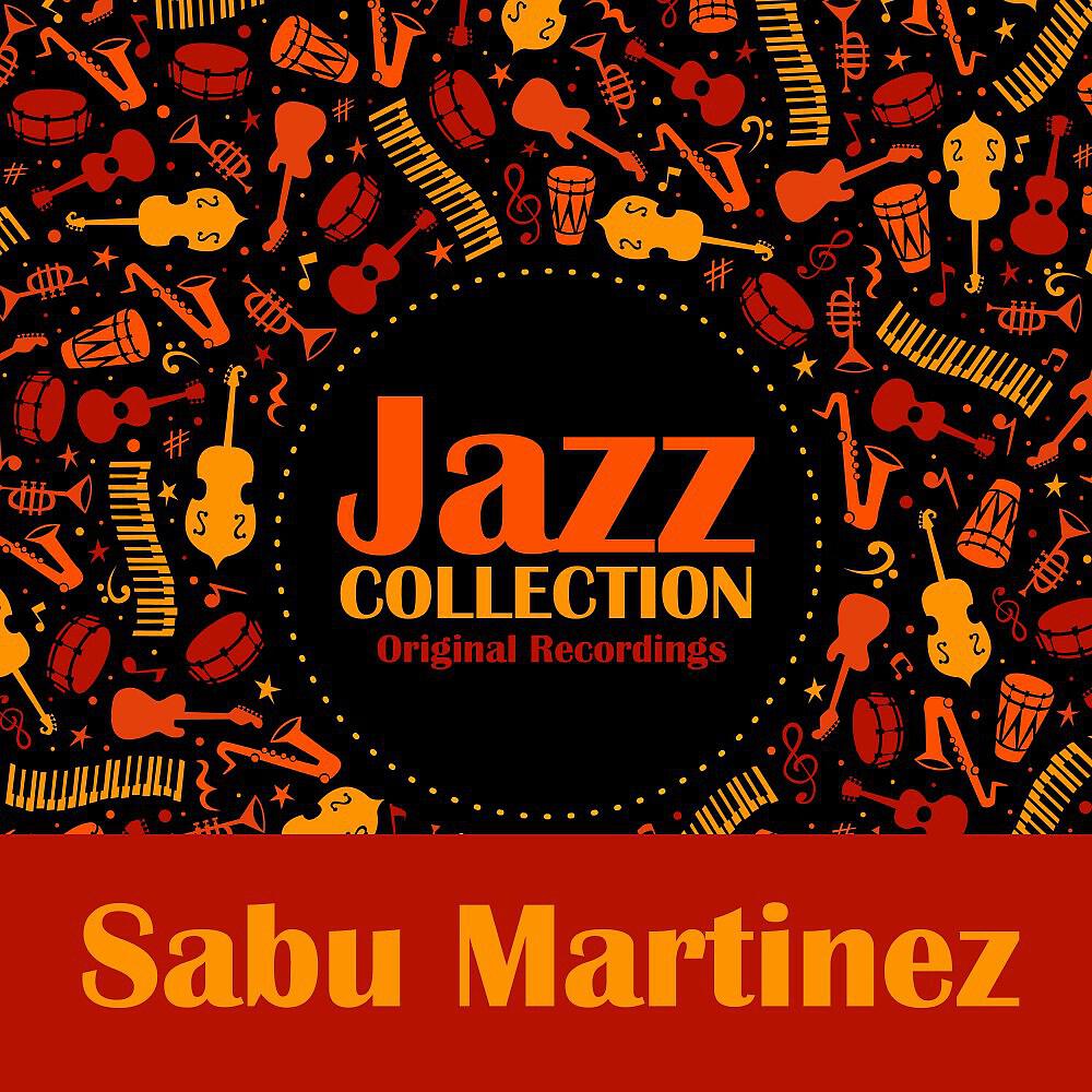 Sabu Martinez - Billumba-Palo Congo