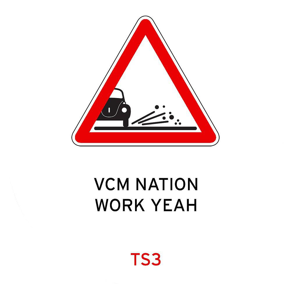 Traffic Signs - Vcm Nation