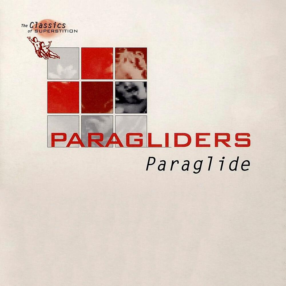 Paragliders - Bagdad (Oliver Lieb Remix)