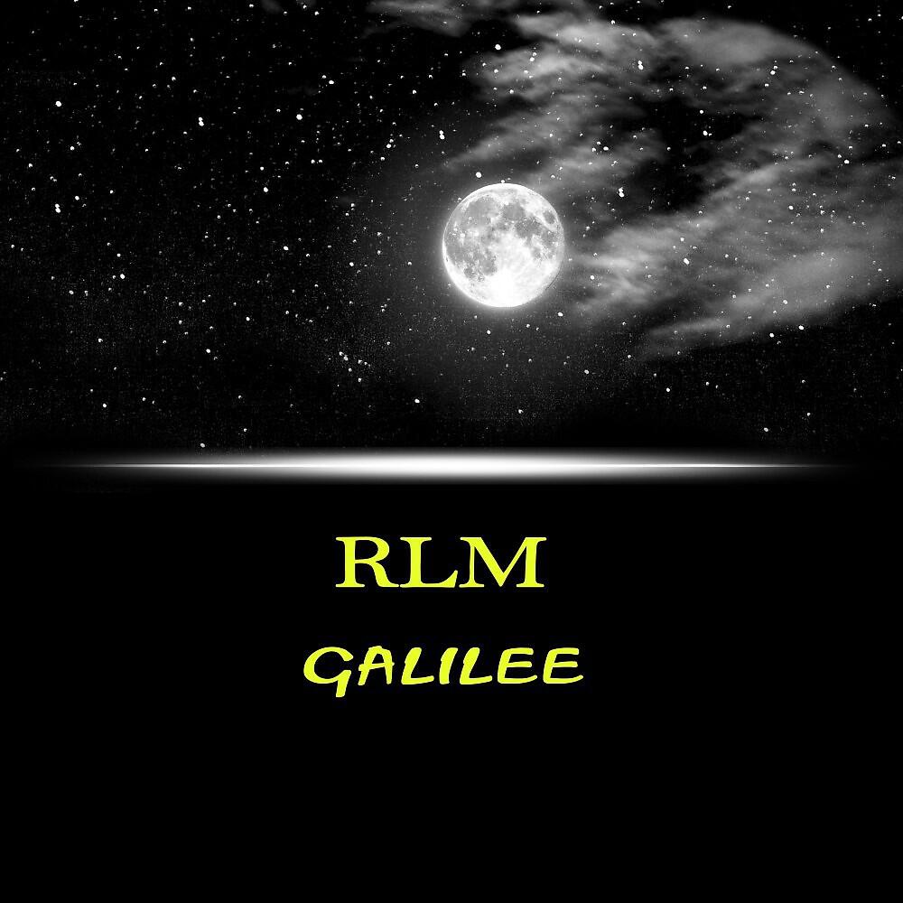 RLM - Gallilé