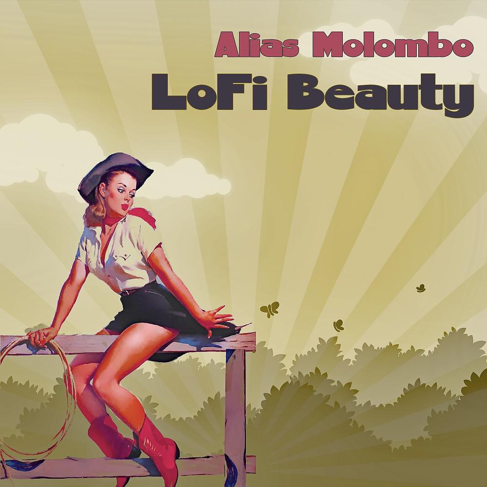 Постер альбома Lofi Beauty