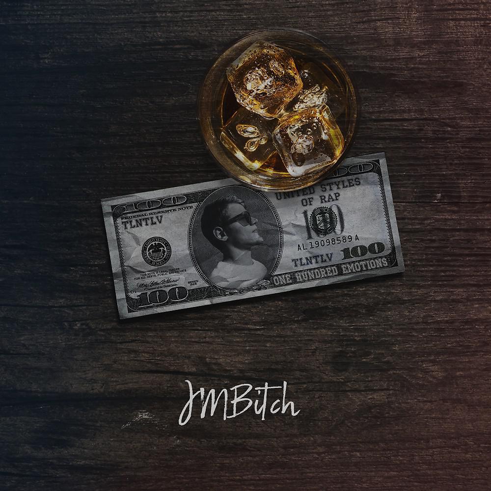 Постер альбома Jmbitch (Prod. By Money Flip)