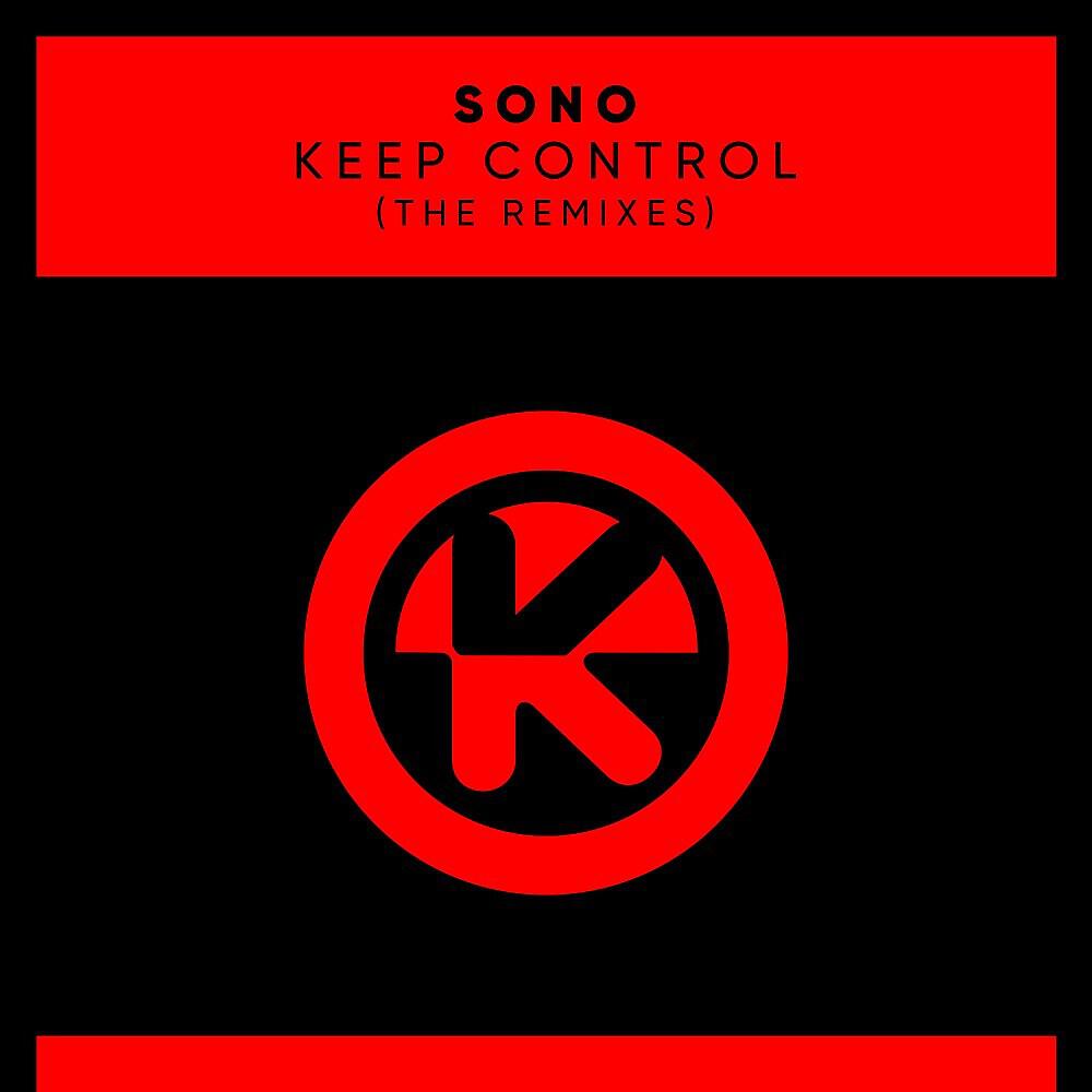 Sono - Keep Control (Maxim Lany Remix)
