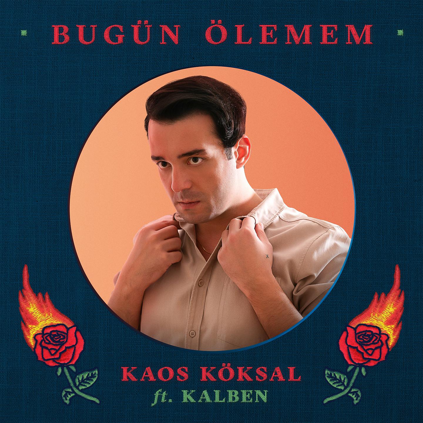 Постер альбома Bugün Ölemem