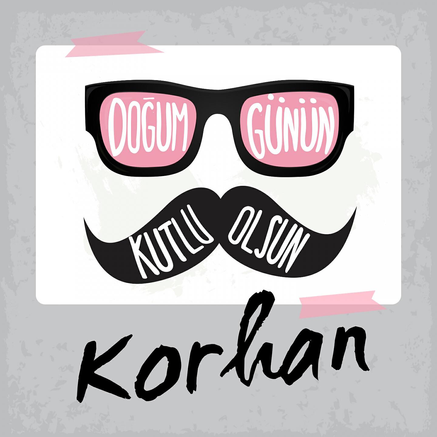 Sirel - Doğum Günün Kutlu Olsun Korhan